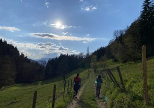 Parcours d’orientation patrimoine adulte