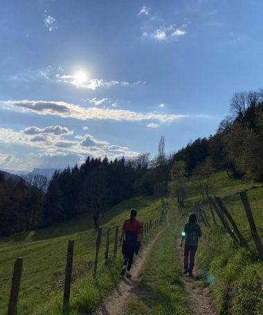 Parcours d’orientation patrimoine adulte