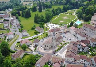 Parcours d’orientation patrimoine adulte