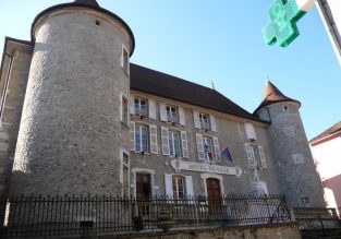 Parcours d’orientation patrimoine adulte