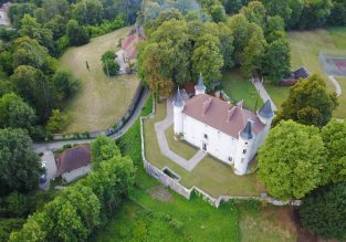 Parcours d’orientation patrimoine adulte