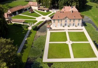 Parcours d’orientation patrimoine enfant