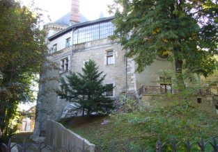 Parcours d’orientation patrimoine enfant