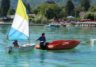 Cours particulier au SPAC