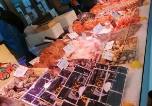 Marché de La Murette