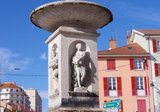 Pays d’art et d’histoire du Pays Voironnais