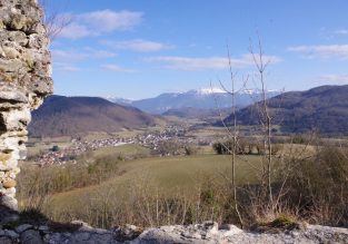 Pays d’art et d’histoire du Pays Voironnais