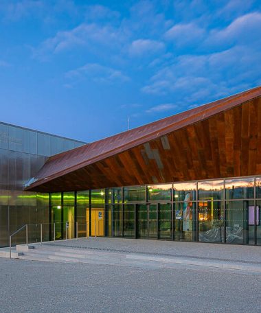 Musée archéologique du lac de Paladru – MALP