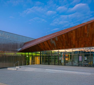 Musée archéologique du lac de Paladru – MALP