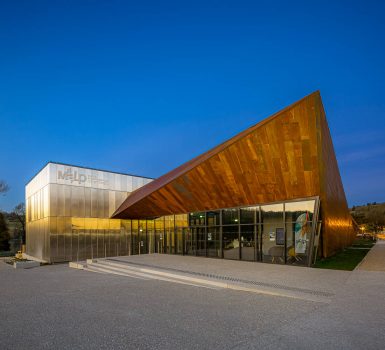 Déjà 1 an pour le musée du patrimoine archéologique du lac de Paladru