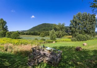 Espace naturel sensible du Marais du Val d’Ainan