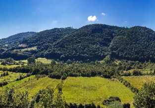 Espace naturel sensible du Marais du Val d’Ainan