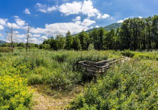 Espace naturel sensible du Marais du Val d’Ainan