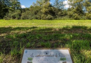 Espace Naturel Sensible de la Boucle des Moïles et de l’étang de Mai