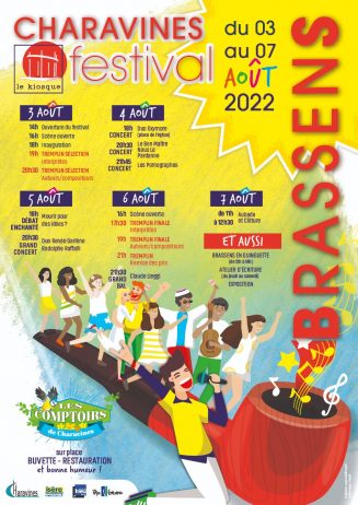 Brassens-Festival