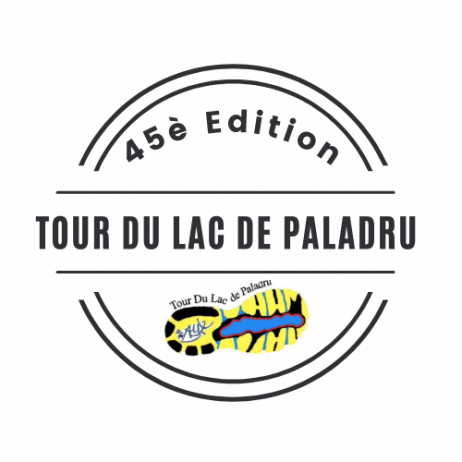 Paladru Lake Tower Logo