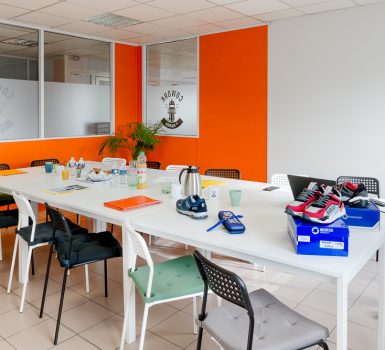 Sites de petites capacités