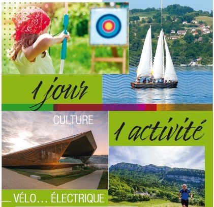 Les produits de l’été sont de retour !