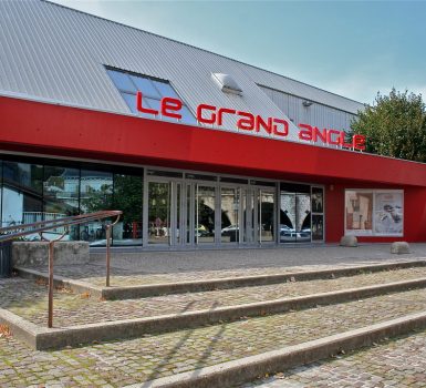 Le Grand Angle