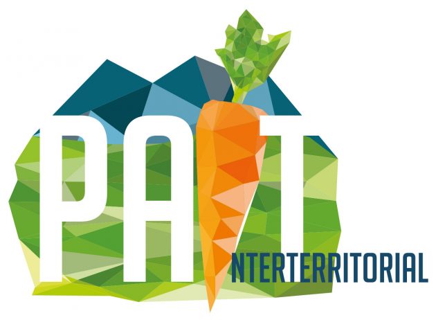Logo du PAiT