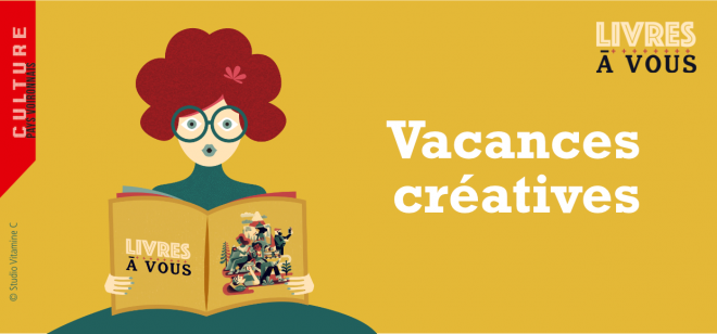 creative holidays