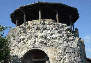 Circuit historique de Moirans