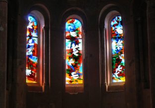 Circuit historique de Moirans