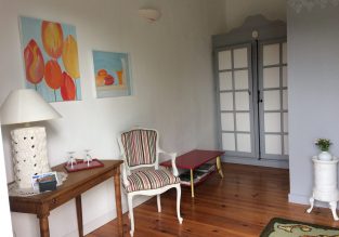 Chambre d’hôtes La Figualière