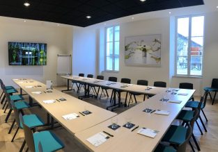 Caves de la Chartreuse