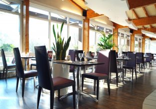 La Terrasse des Alpes