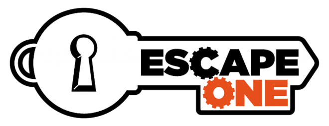Escape One logo