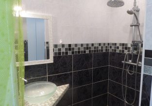 Chambres d’hôtes : l’Écrin de Verdure