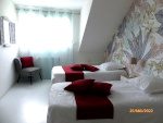 Zimmer Roseliere