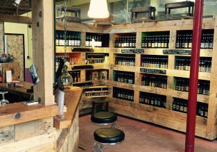 Brasserie artisanale du Val d’Ainan : La Dauphine