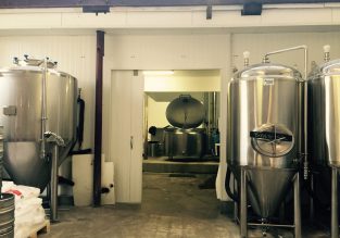 Brasserie artisanale du Val d’Ainan : La Dauphine