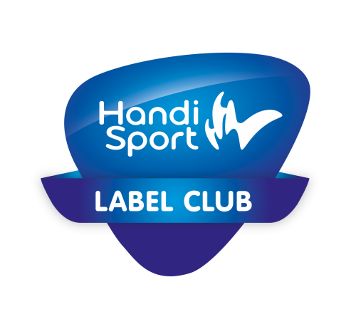 Handisport Club label