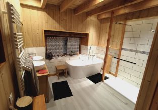 Chambre d’hôtes La Fontaine des Péraux