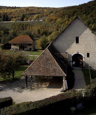 Grange Dîmière