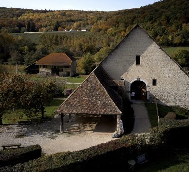 Grange Dîmière