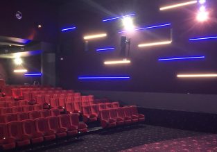 Cinéma Passr’L Le Mail