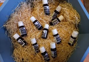 Vente de miel et produits apicoles Ô rucher de Julie