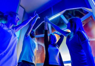 Studios PopCorn : Jeu d’aventure indoor