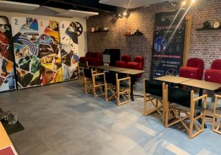 Studios PopCorn : Jeu d’aventure indoor