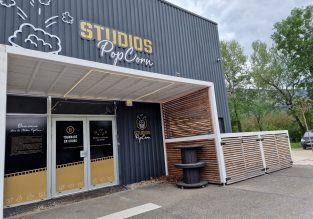 Studios PopCorn : Jeu d’aventure indoor