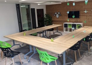 Studios PopCorn : Jeu d’aventure indoor