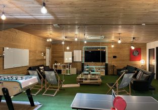Studios PopCorn : Jeu d’aventure indoor