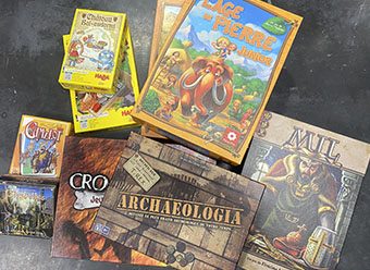 Spiele