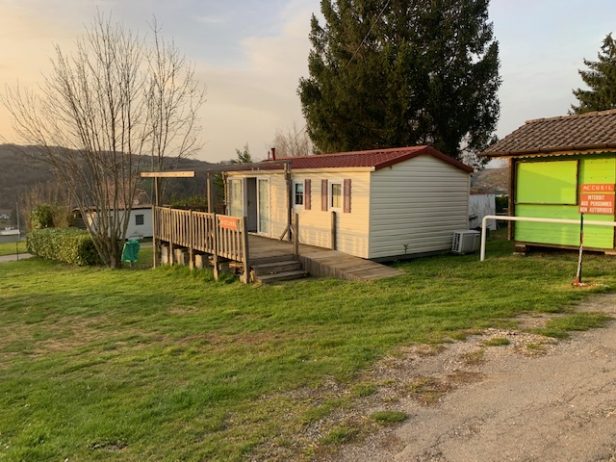 Mobil-home