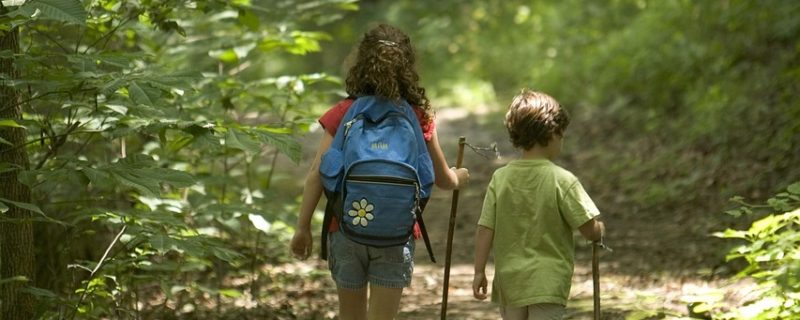 Top 10 des randos fraîcheur