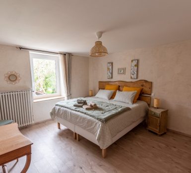 Chambre d’hôtes Ysalice